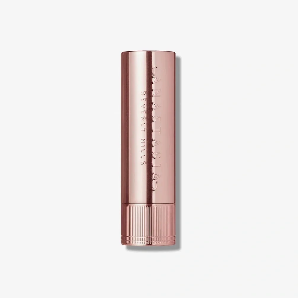 HAZELNUT Matte & Satin Lipstick NEW UNUSED BOXED